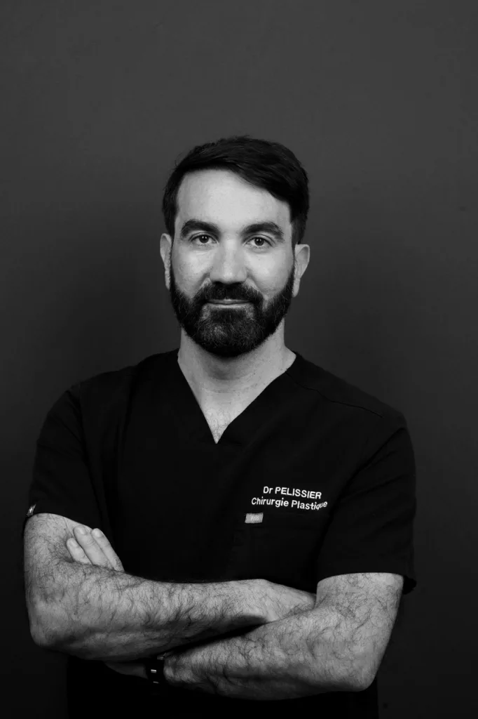 Dr Philippe Pelissier